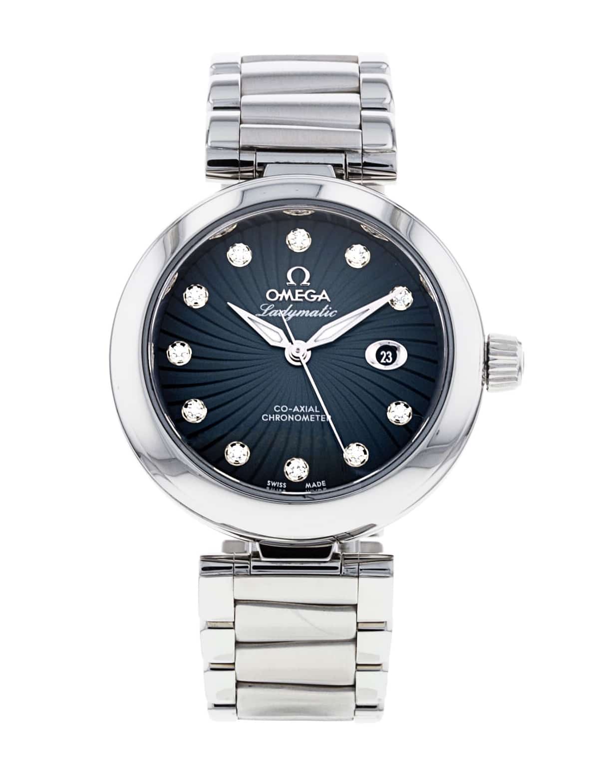 Omega De Ville Ladymatic 425.30.34.20.56.001
